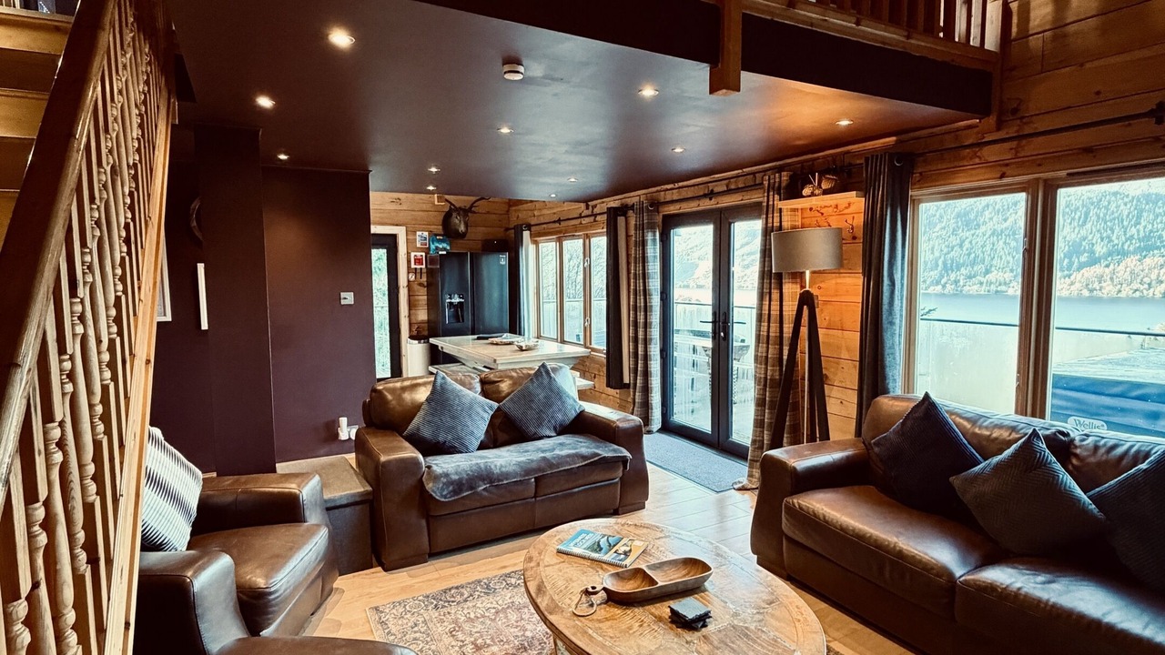 Photo of Bathroom in Foyers