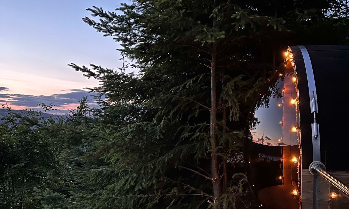 Photo of Bathroom in Foyers