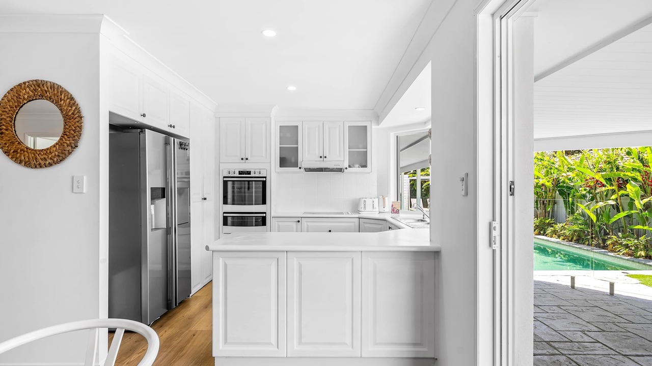 Photo of Kitchen in Helensvale