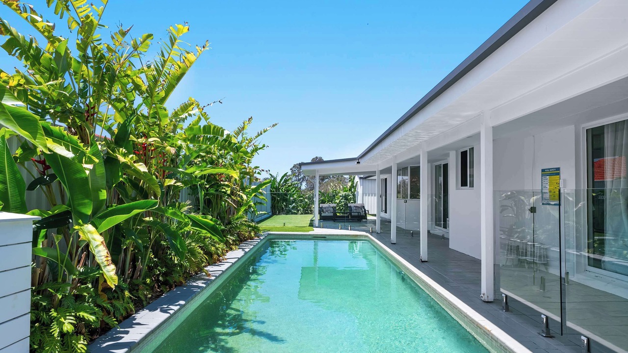 Photo of Outdoor in Helensvale