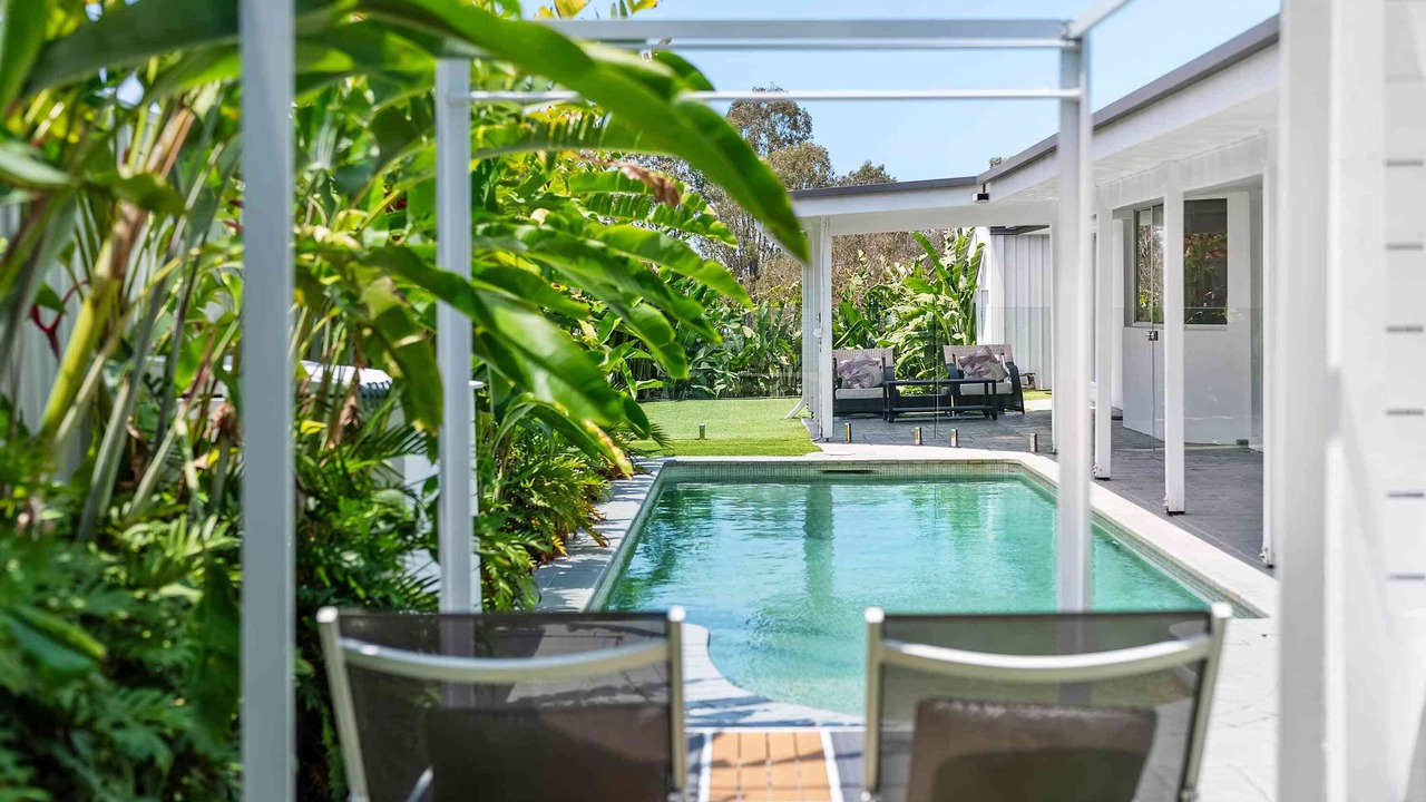 Photo of Outdoor in Helensvale