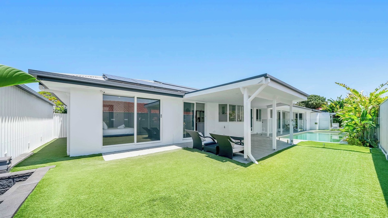 Photo of Outdoor in Helensvale