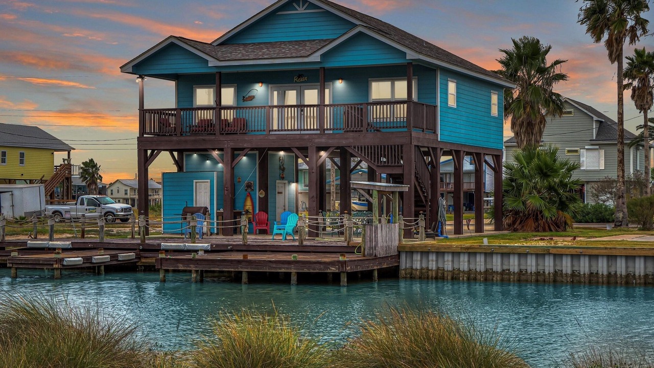 Photo of Outdoor in Rockport