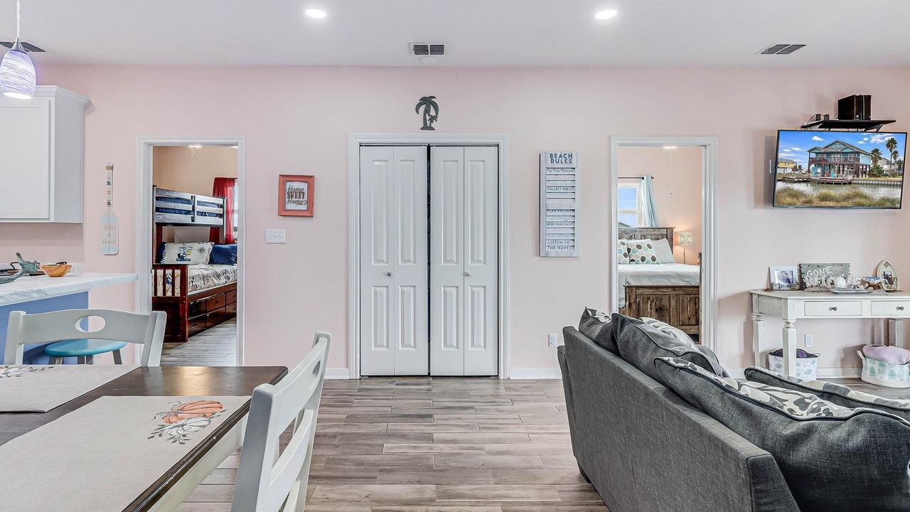 Photo of Bedroom in Rockport