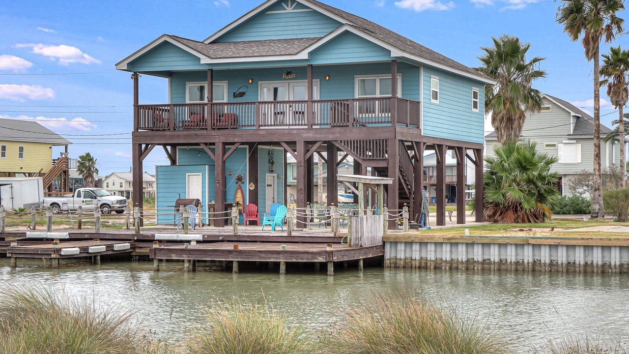 Photo of Outdoor in Rockport
