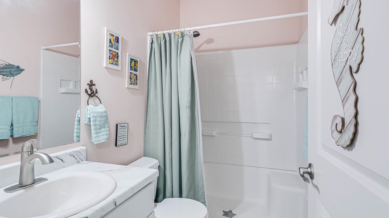 Photo of Bathroom in Rockport