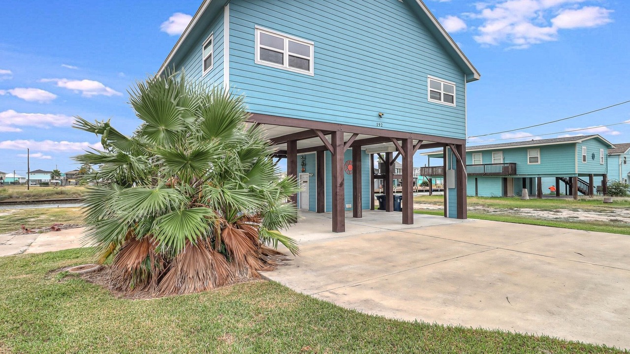 Photo of Outdoor in Rockport