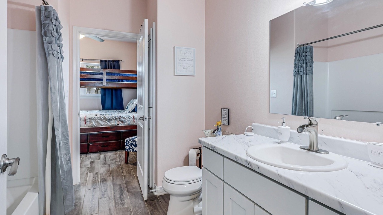 Photo of Bathroom in Rockport