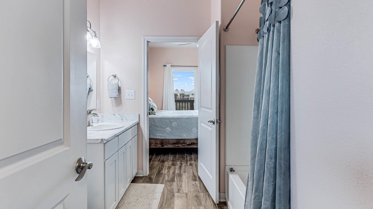 Photo of Bathroom in Rockport