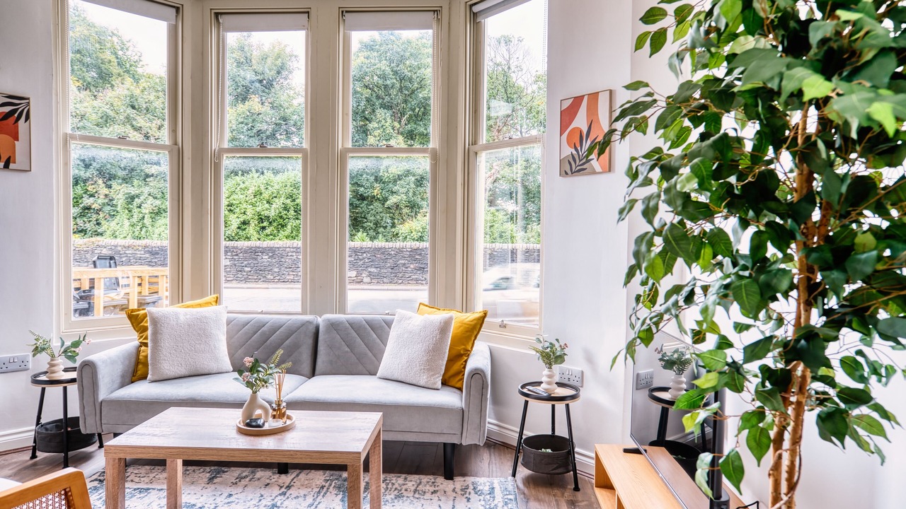 Photo of Livingroom in Cathays