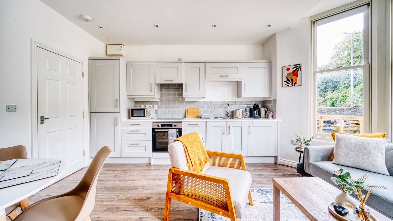 Photo of Livingroom in Cathays
