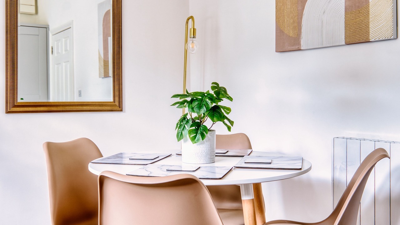 Photo of Livingroom in Cathays