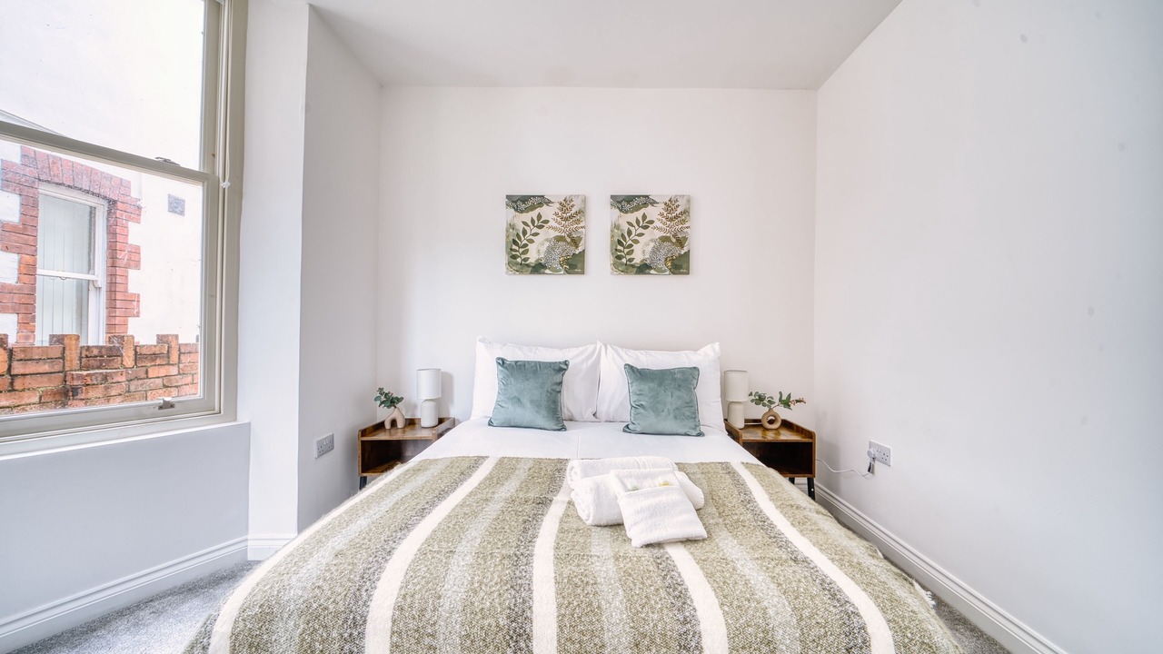 Photo of Livingroom in Cathays