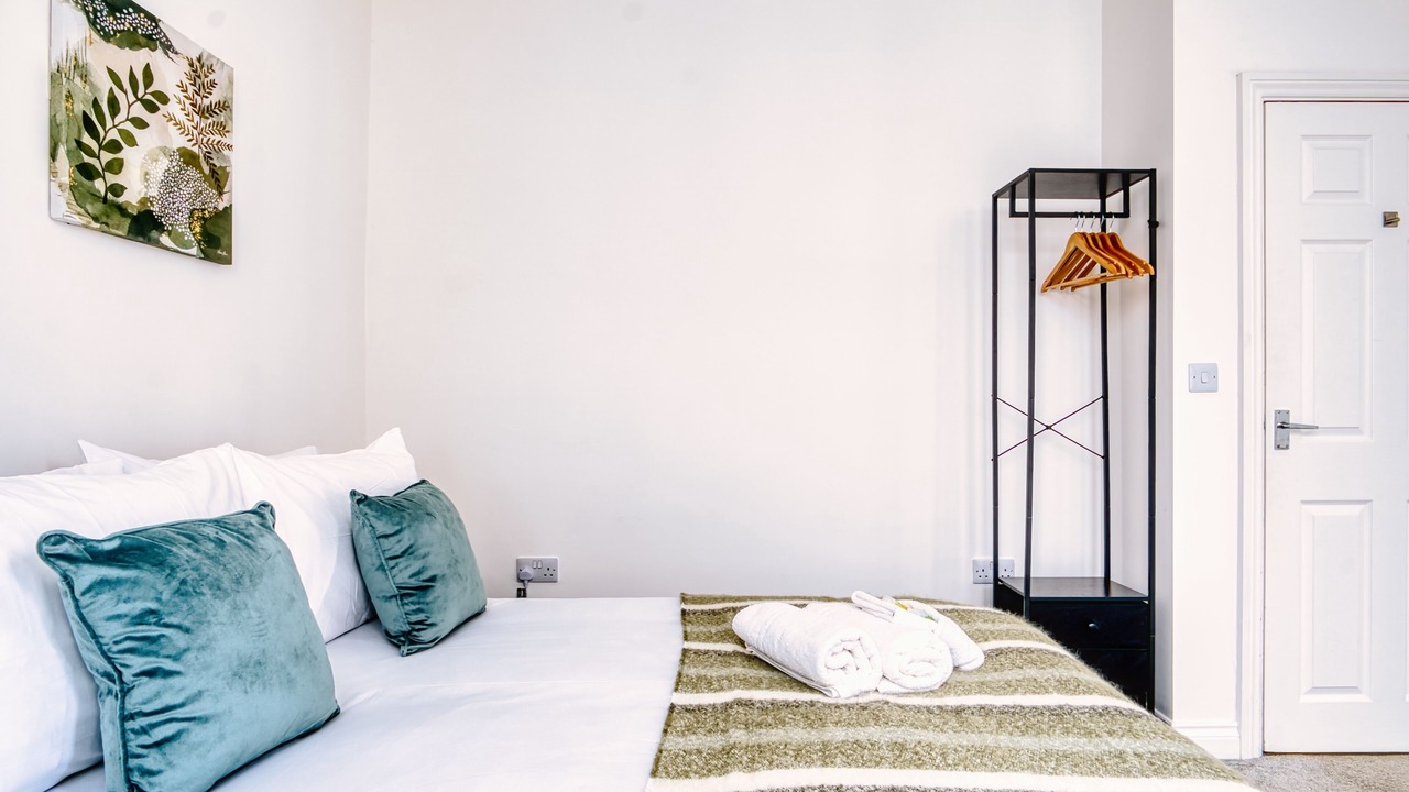 Photo of Livingroom in Cathays