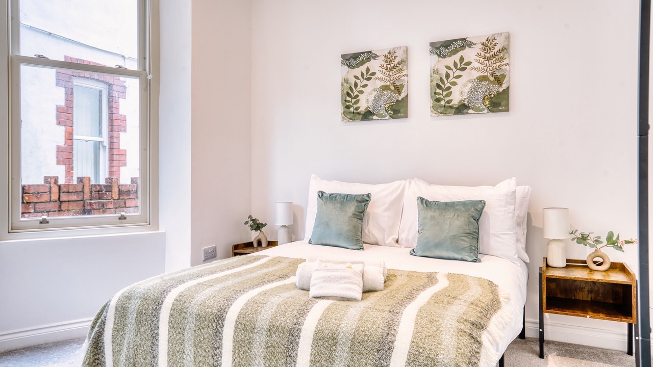 Photo of Livingroom in Cathays