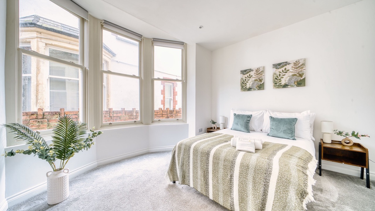 Photo of Livingroom in Cathays