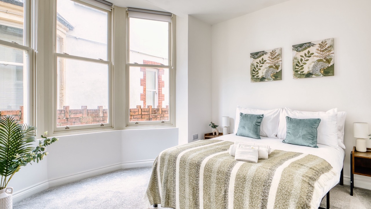 Photo of Livingroom in Cathays