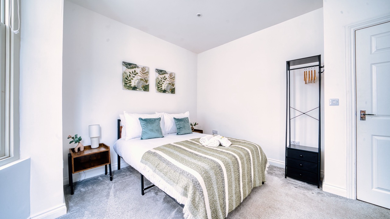 Photo of Livingroom in Cathays