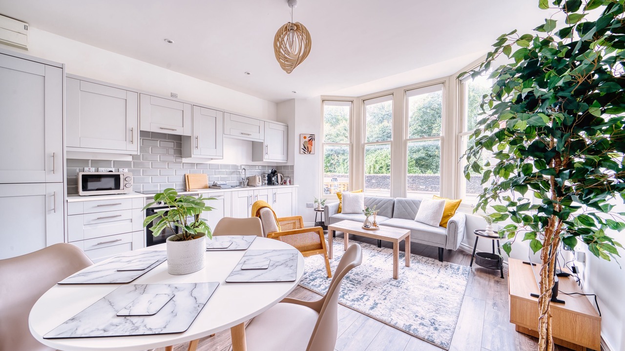 Photo of Livingroom in Cathays