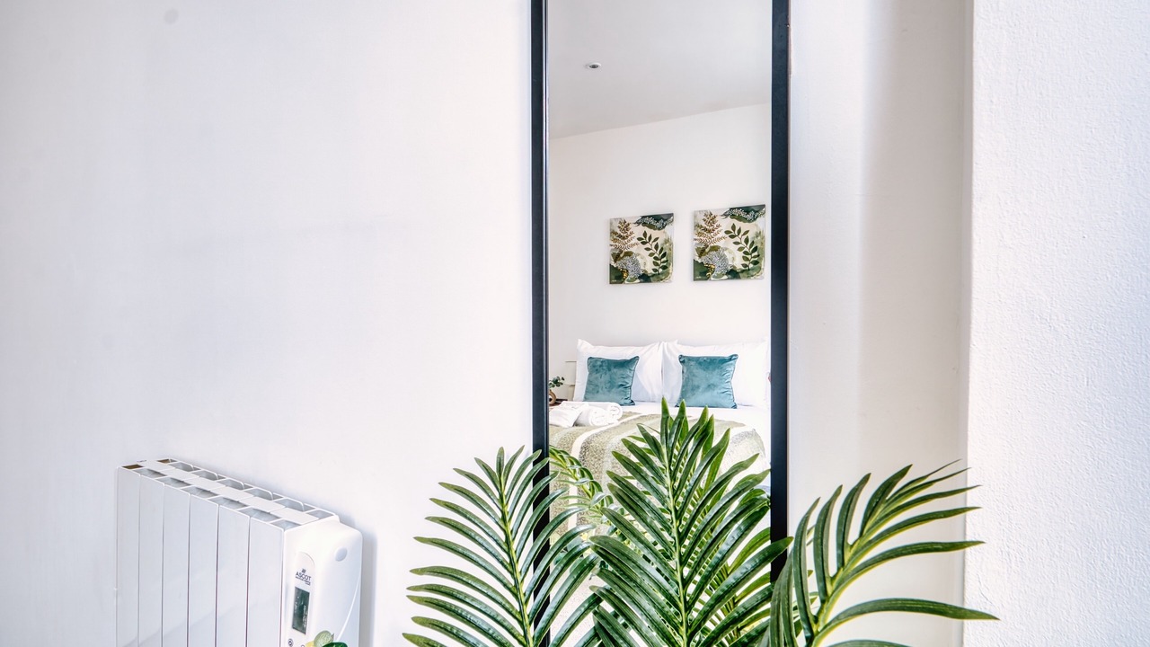 Photo of Livingroom in Cathays