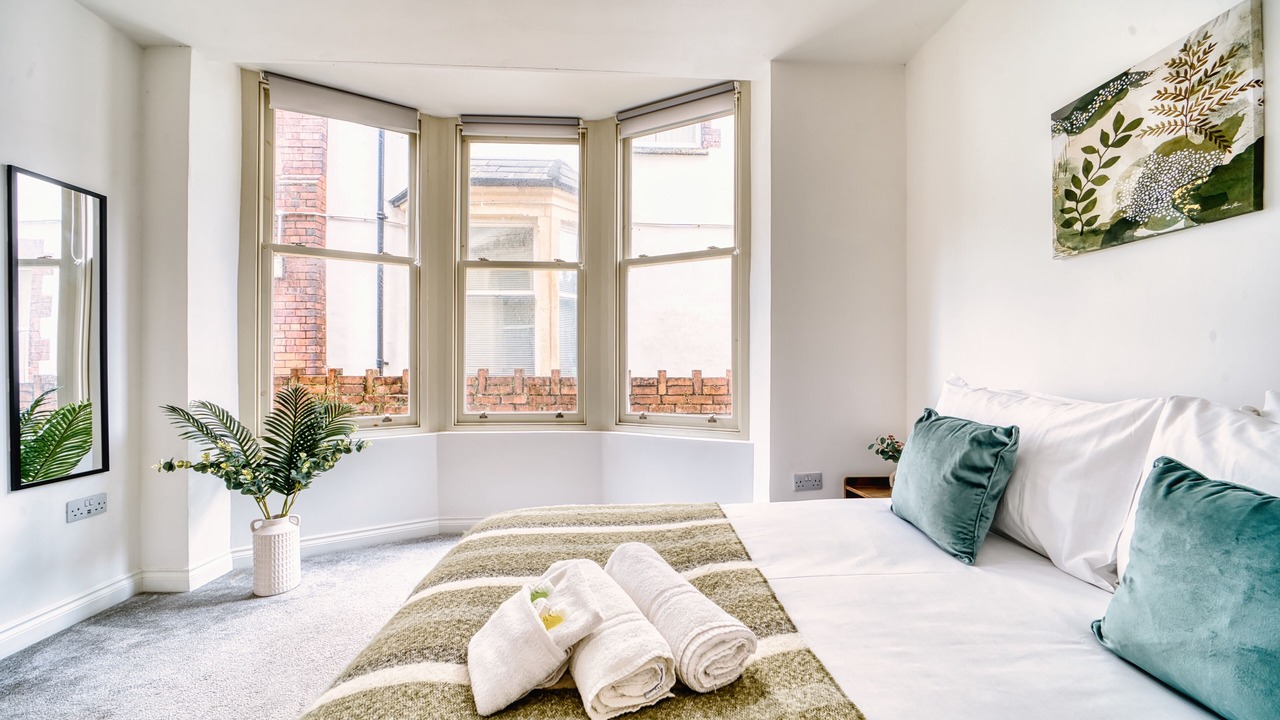 Photo of Livingroom in Cathays