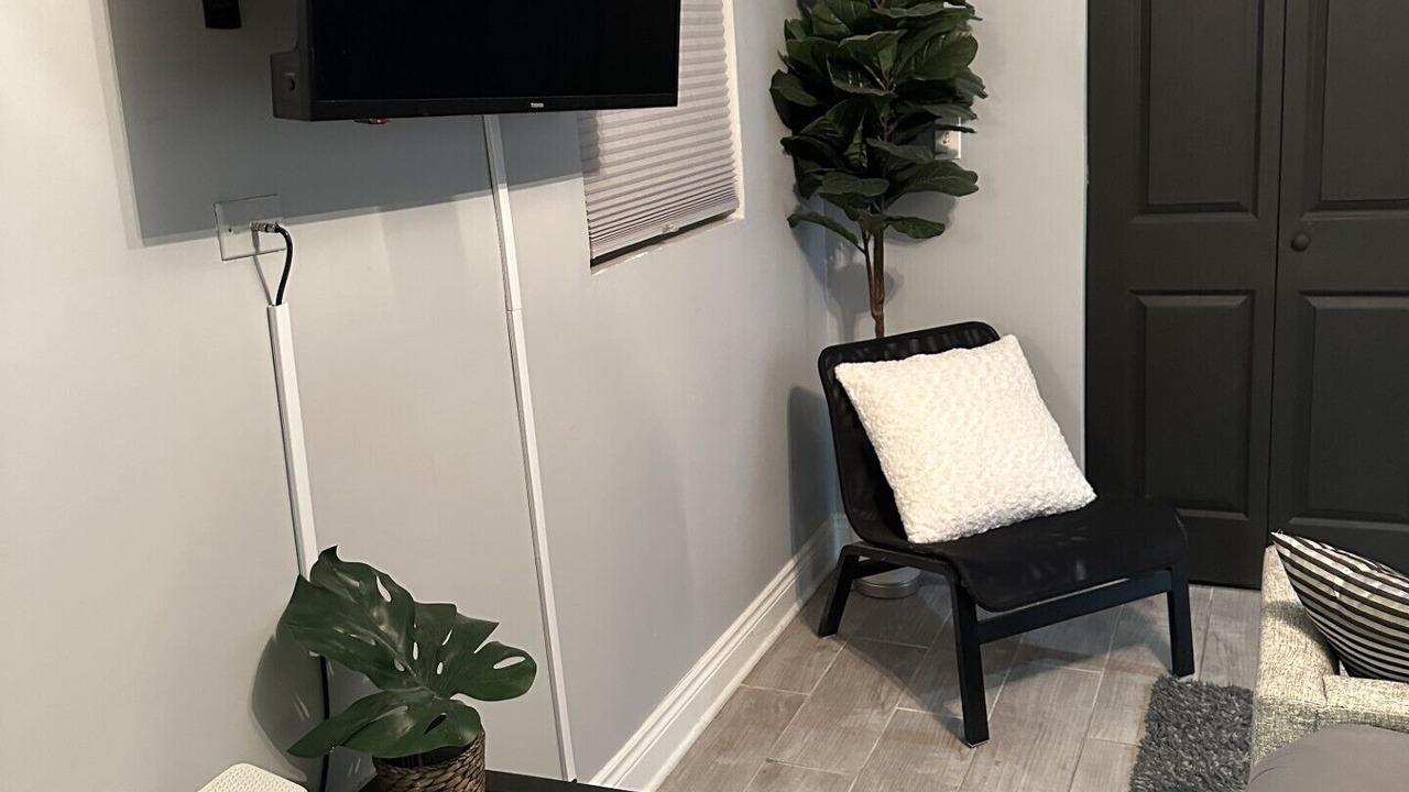 Photo of Livingroom in Bronzeville