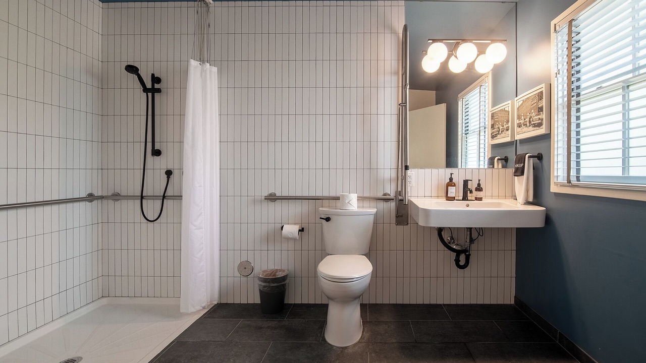 Photo of Bathroom in Taylor