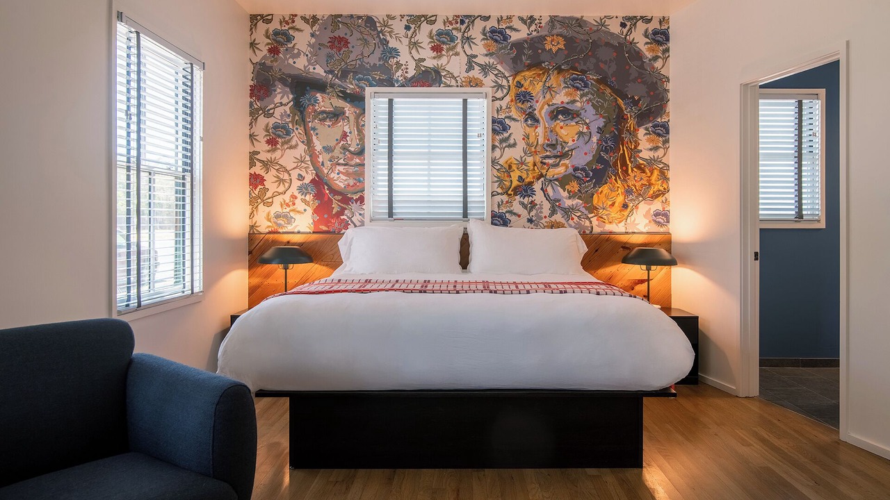 Photo of Bedroom in Taylor