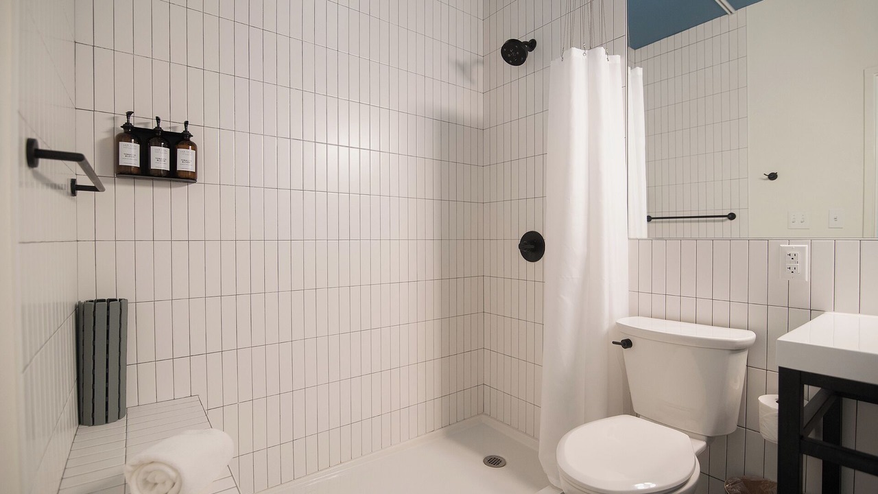 Photo of Bathroom in Taylor