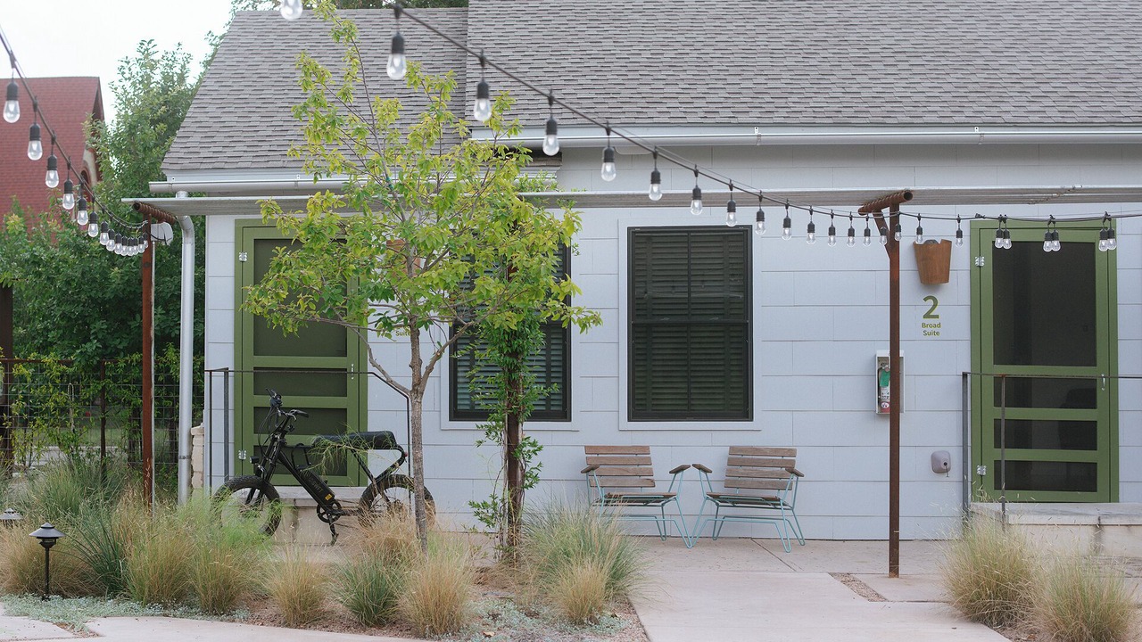 Photo of Outdoor in Taylor