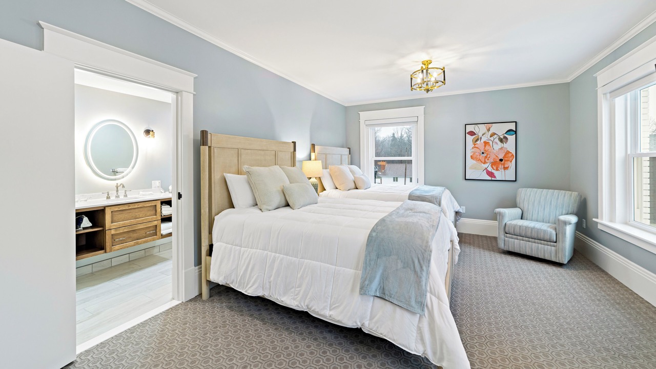 Photo of Bedroom in Fredonia