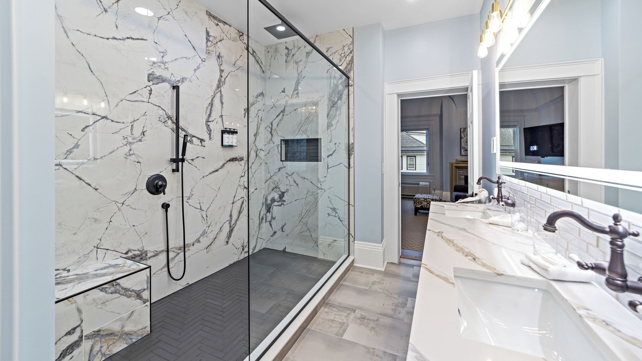 Photo of Bathroom in Fredonia