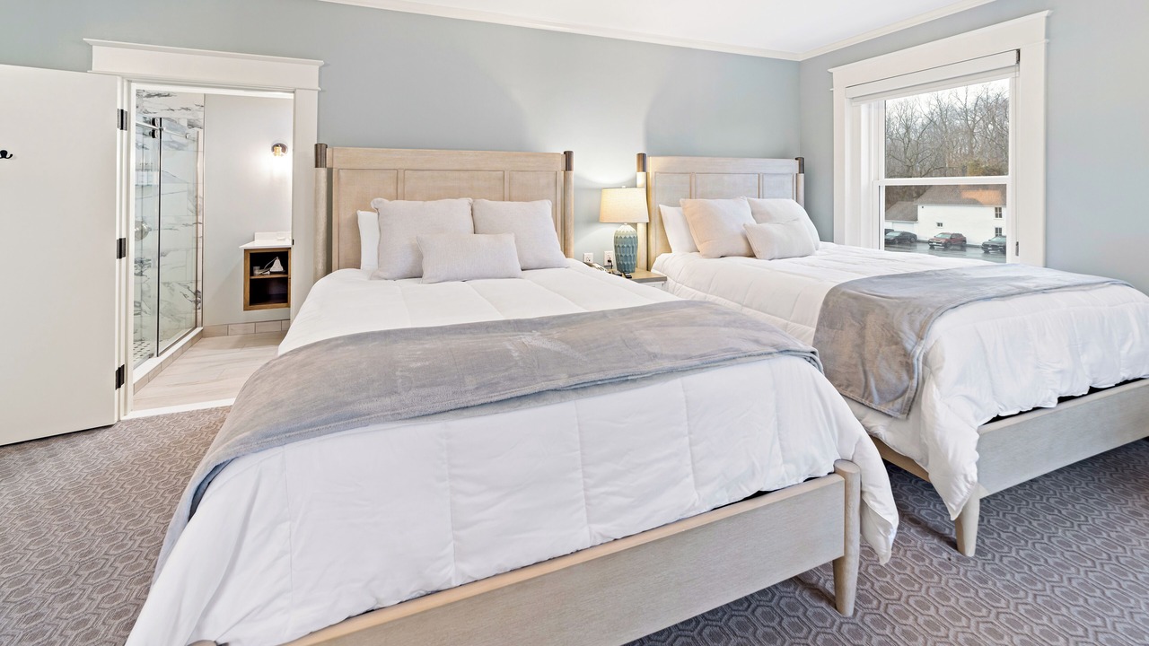 Photo of Bedroom in Fredonia
