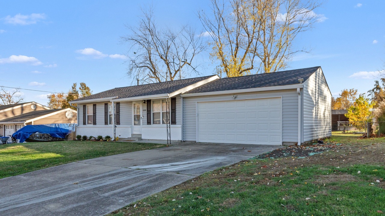 Photo of Outdoor in O'Fallon