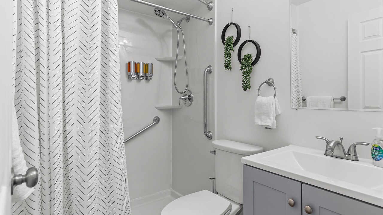 Photo of Bathroom in O'Fallon