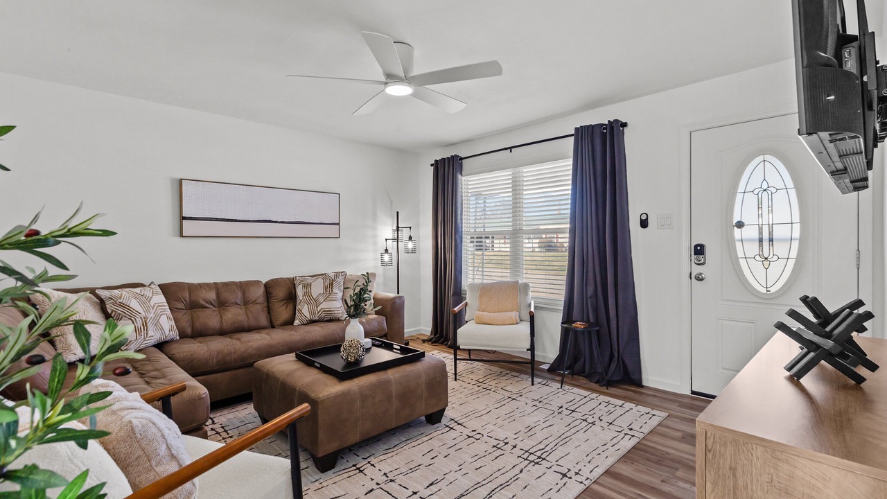 Photo of Livingroom in O'Fallon