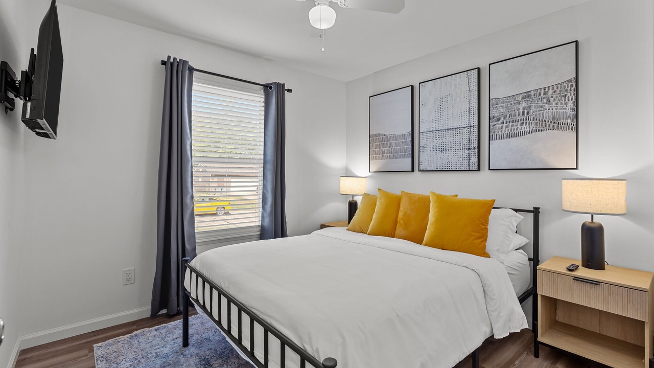 Photo of Bedroom in O'Fallon