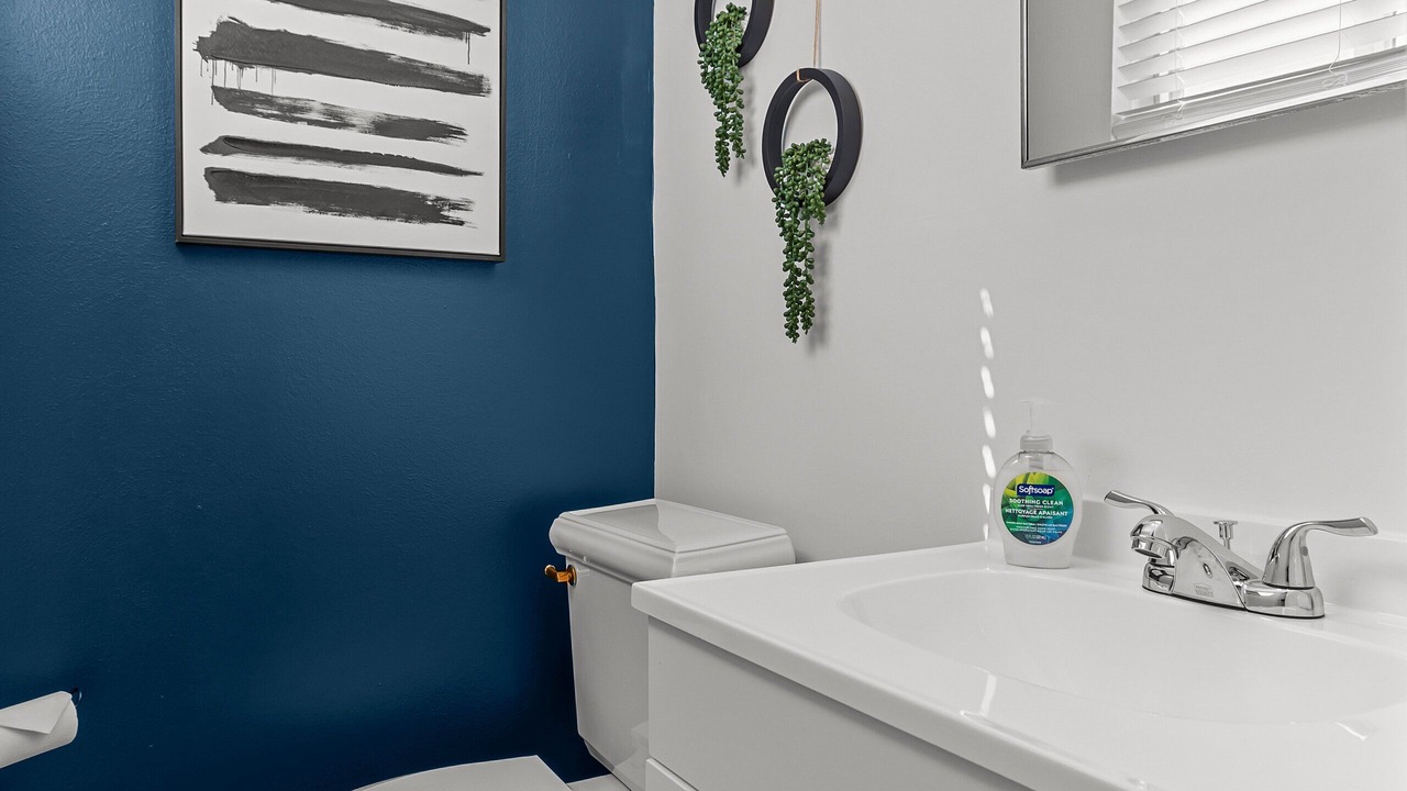 Photo of Bathroom in O'Fallon