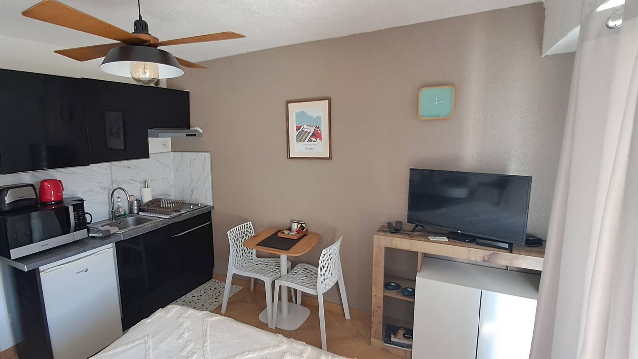 Photo of Kitchen in Cholet