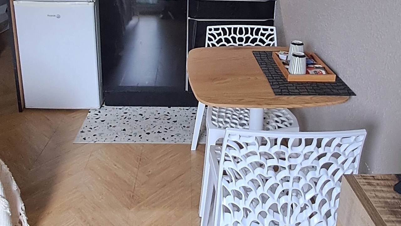 Photo of Kitchen in Cholet