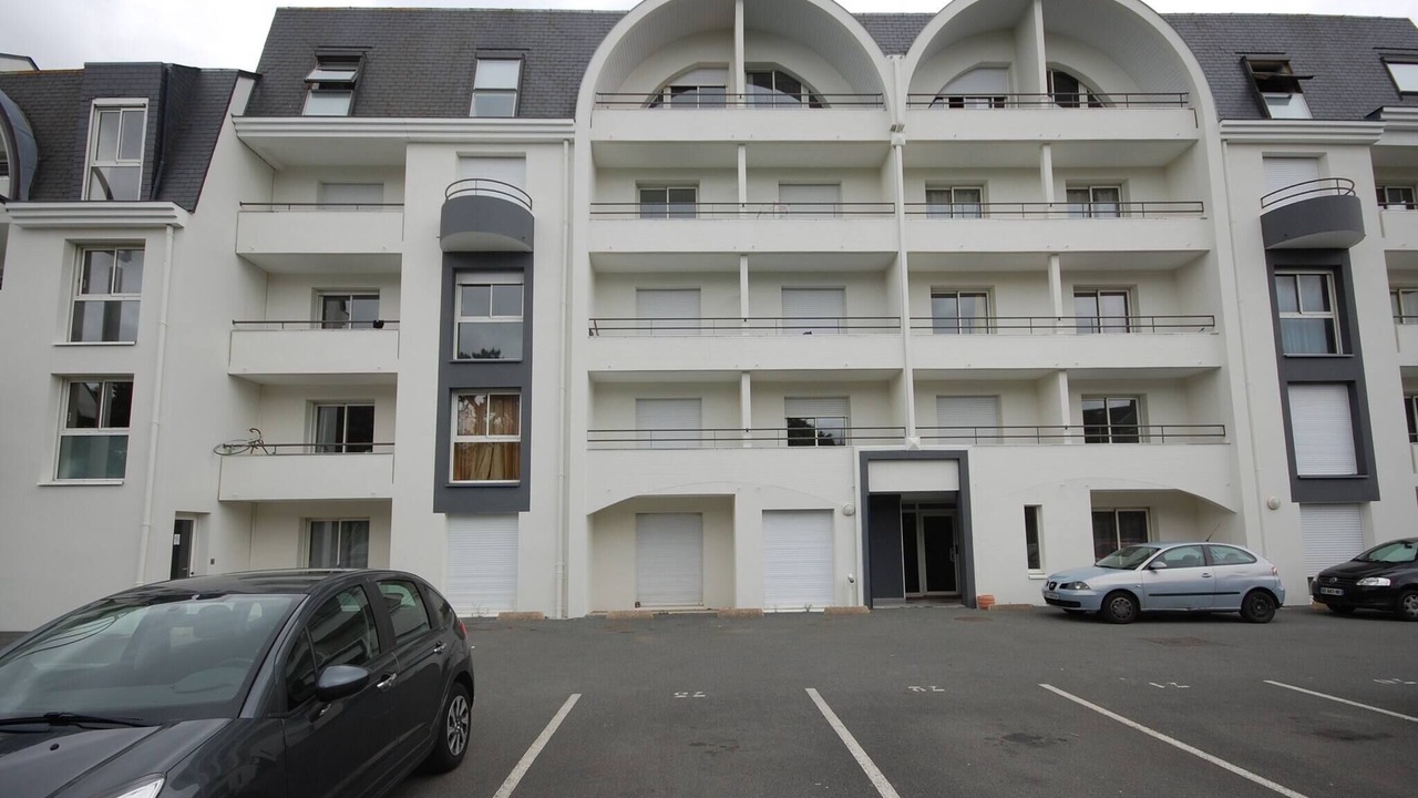 Photo of Outdoor in Cholet