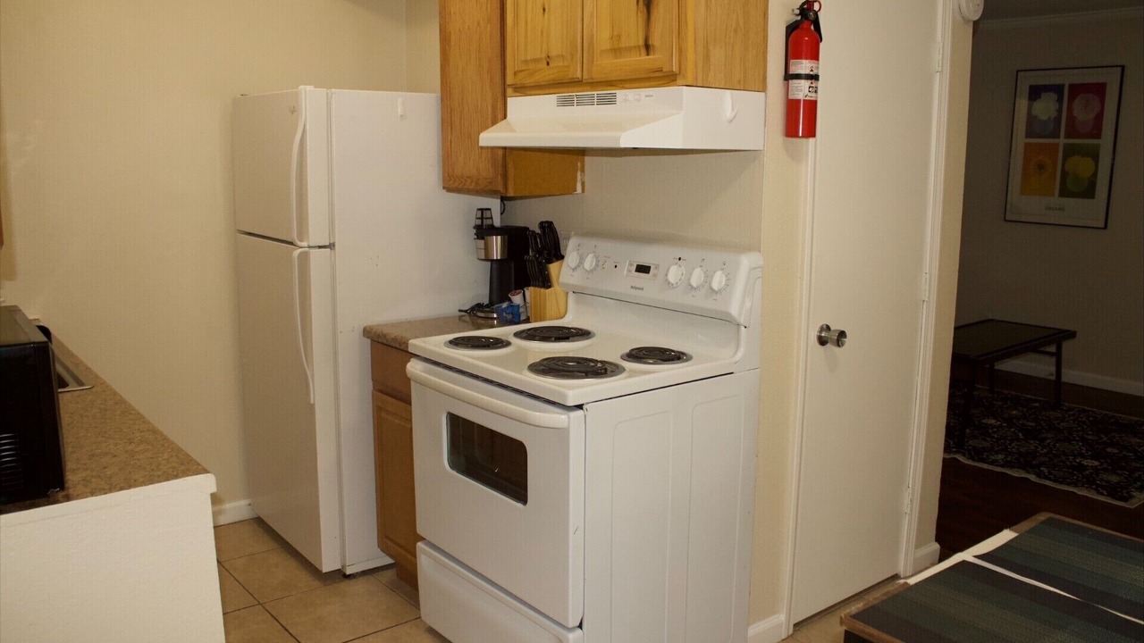 Photo of Kitchen in Monahans