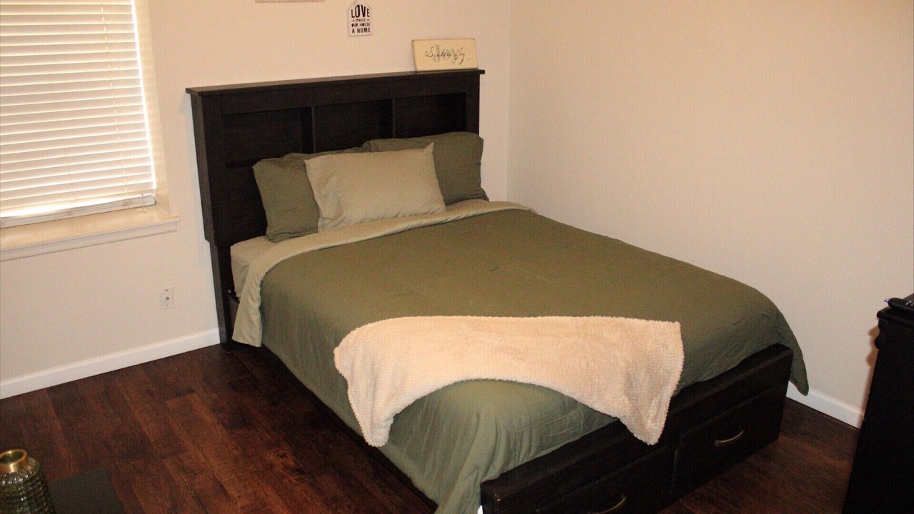 Photo of Bedroom in Monahans
