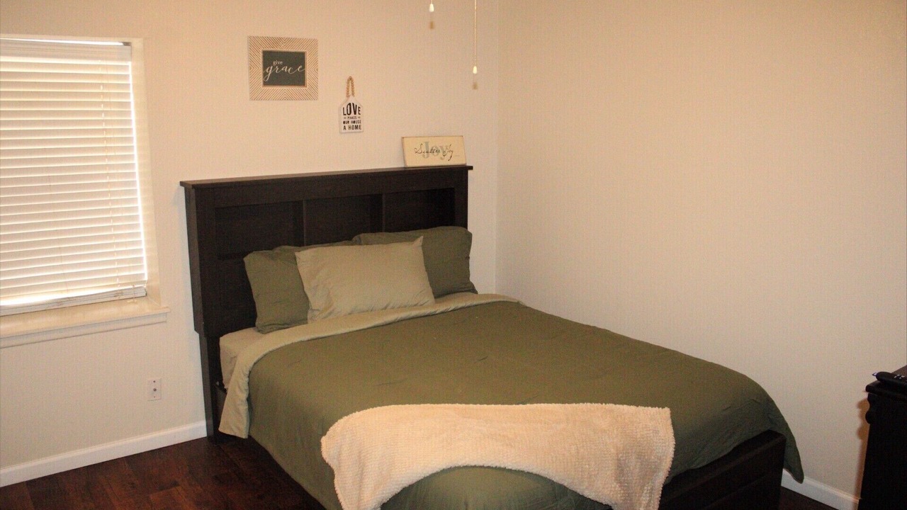 Photo of Bedroom in Monahans