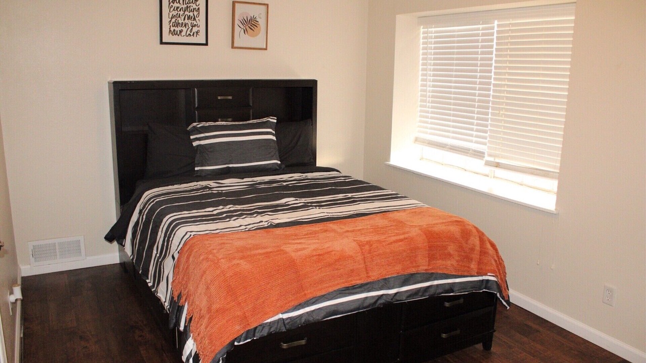Photo of Bedroom in Monahans