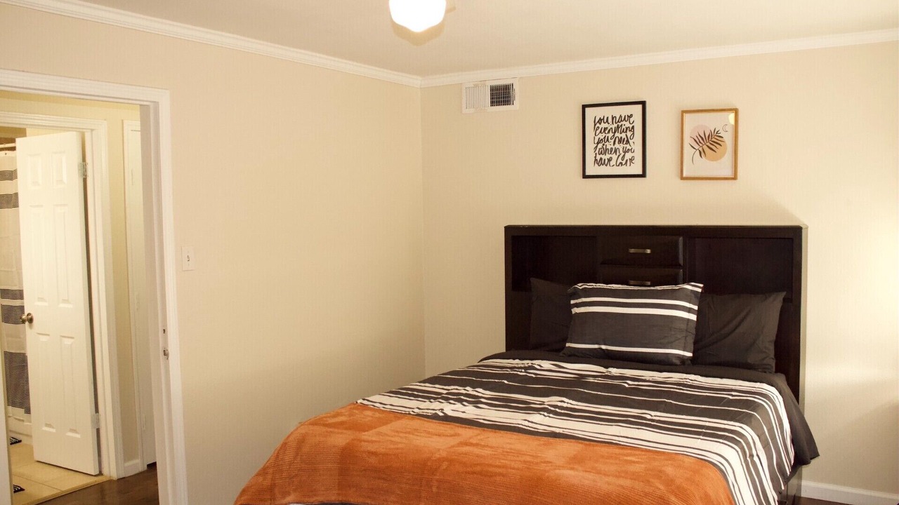 Photo of Bedroom in Monahans