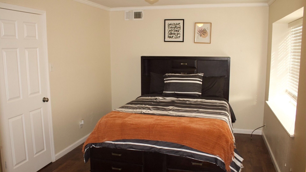 Photo of Bedroom in Monahans