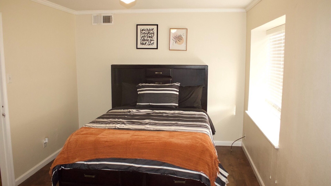 Photo of Bedroom in Monahans