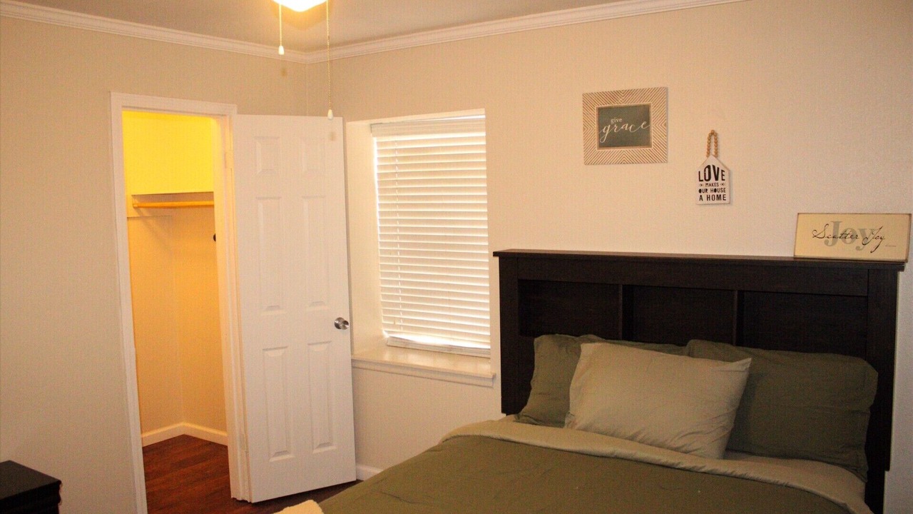 Photo of Bedroom in Monahans