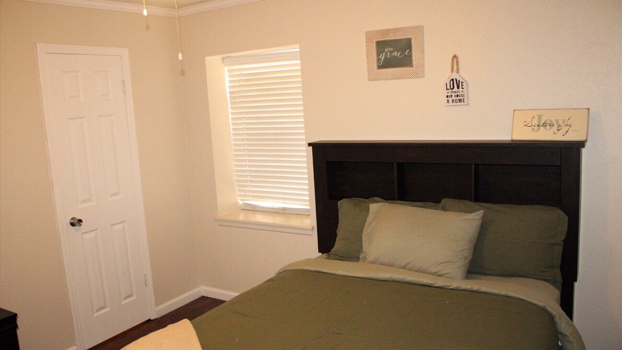 Photo of Bedroom in Monahans